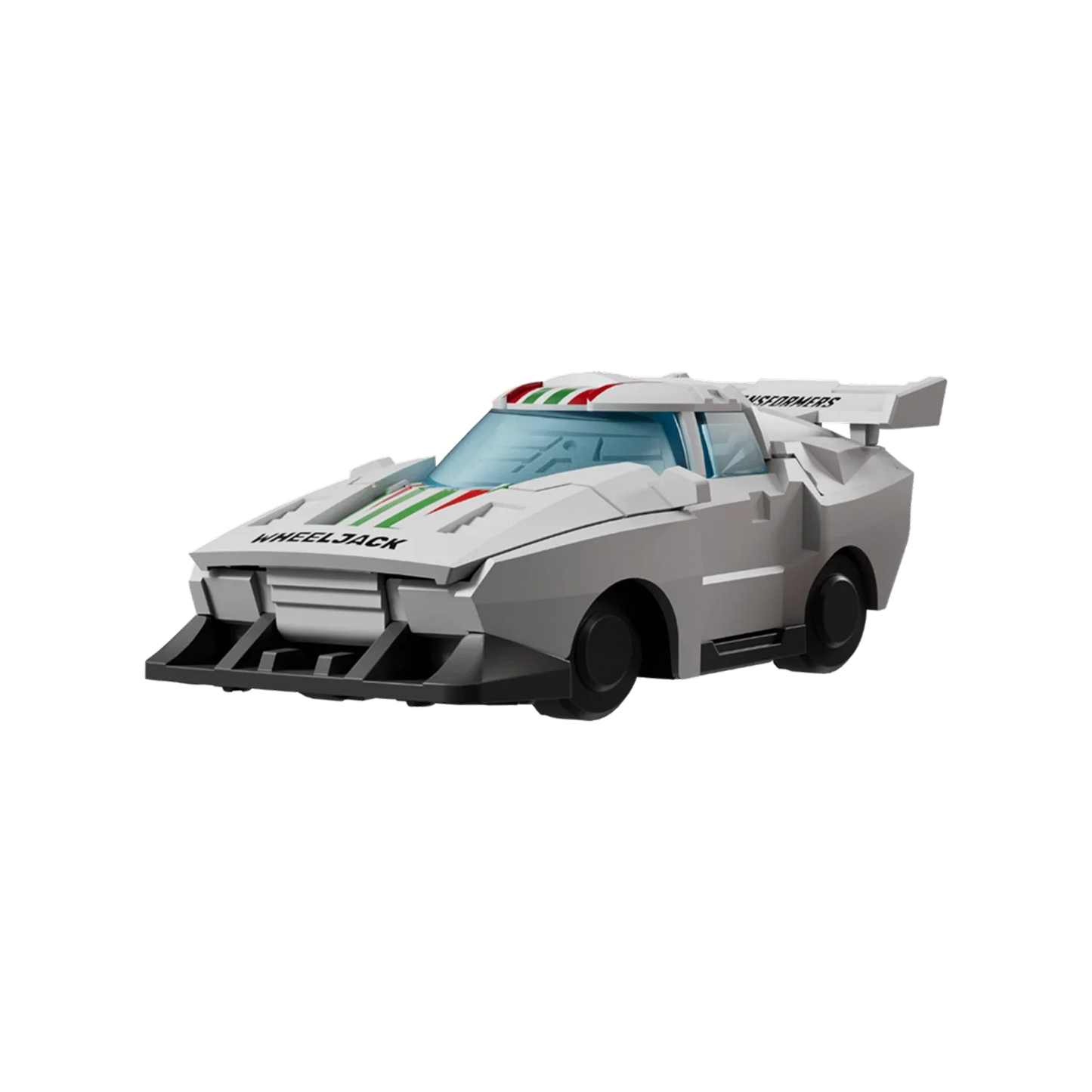 Blokees Transformers Model Kits Defender Version #04 Tyrants Fury Mystery Box Trading Figure Set of 12