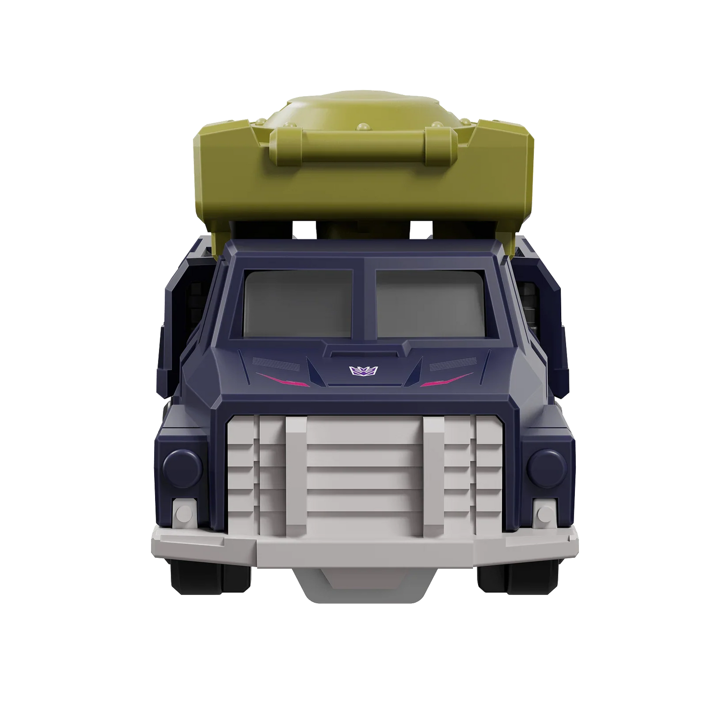Blokees Transformers Model Kits Defender Version #05 Traitor to Tyranny Mystery Box Trading Figure Set of 12