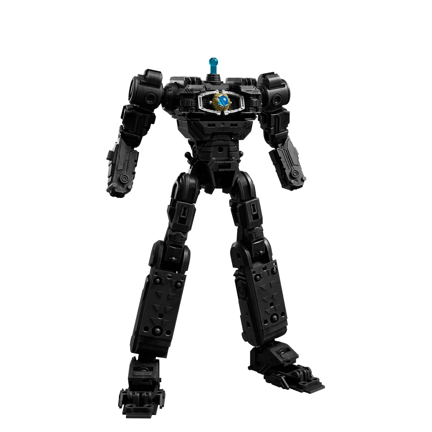 Blokees Transformers Action Edition Transformers ONE Optimus Prime (Orion Pax) Model Kit