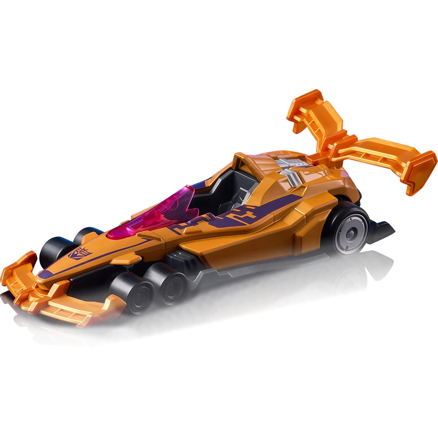 Blokees Transformers Model Kits Blokees Wheels C01 Roll Out Box Trading Figure Set of 12