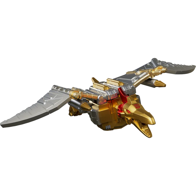 Blokees Transformers Model Kits 2026 X Yearly Version Dinobot Desertion Trading Figure Set of 8