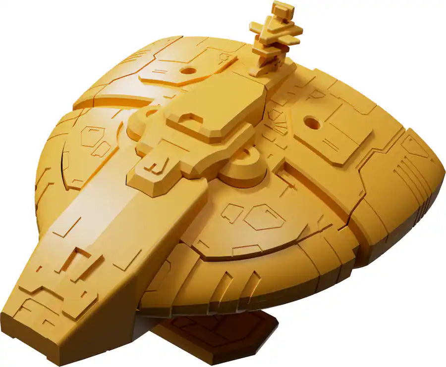 Blokees Transformers Ark (Storage Box) Model Kit