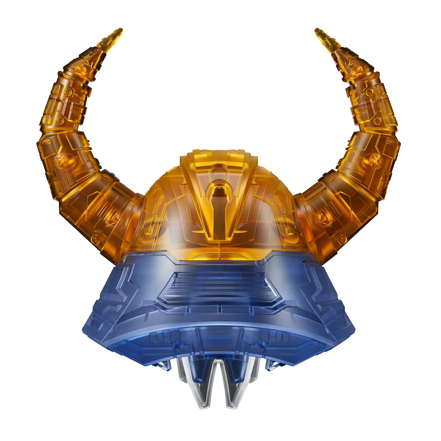 Blokees Transformers Unicron (Transparent Version) Model Kit