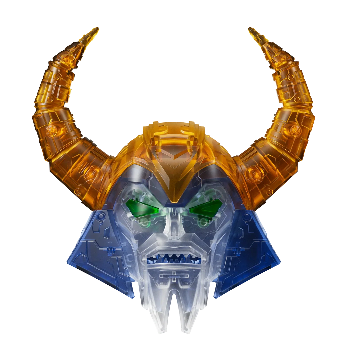 Blokees Transformers Unicron (Transparent Version) Model Kit