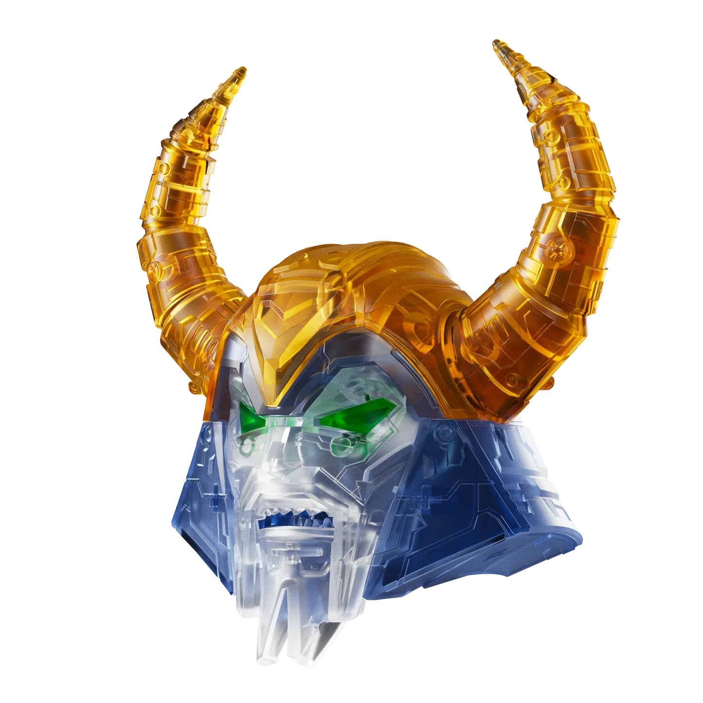 Blokees Transformers Unicron (Transparent Version) Model Kit