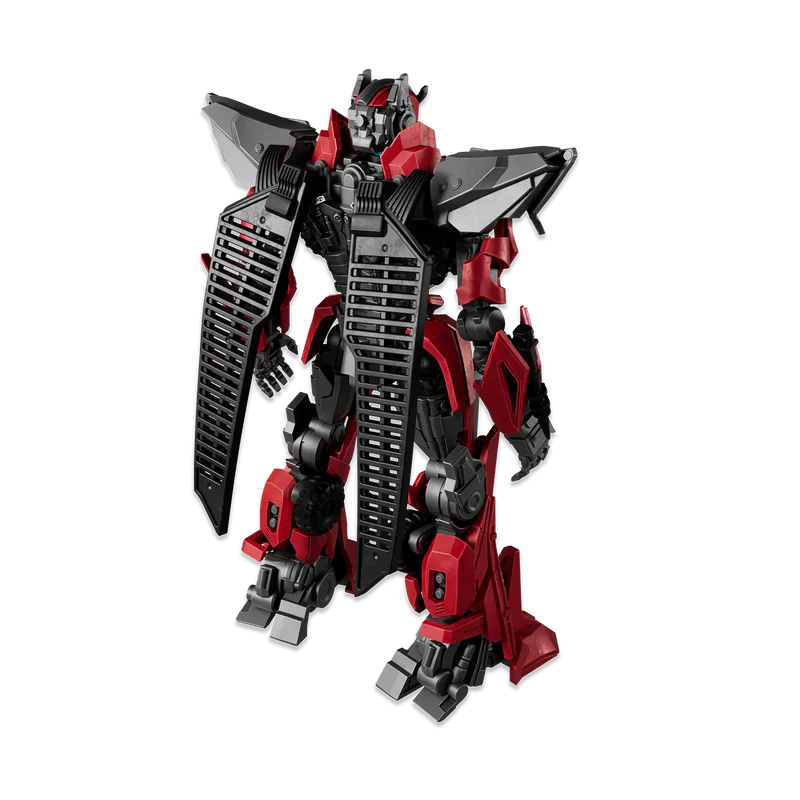 Blokees Transformers Classic Class #24 Sentinel Prime (Dark of the Moon) Model Kit