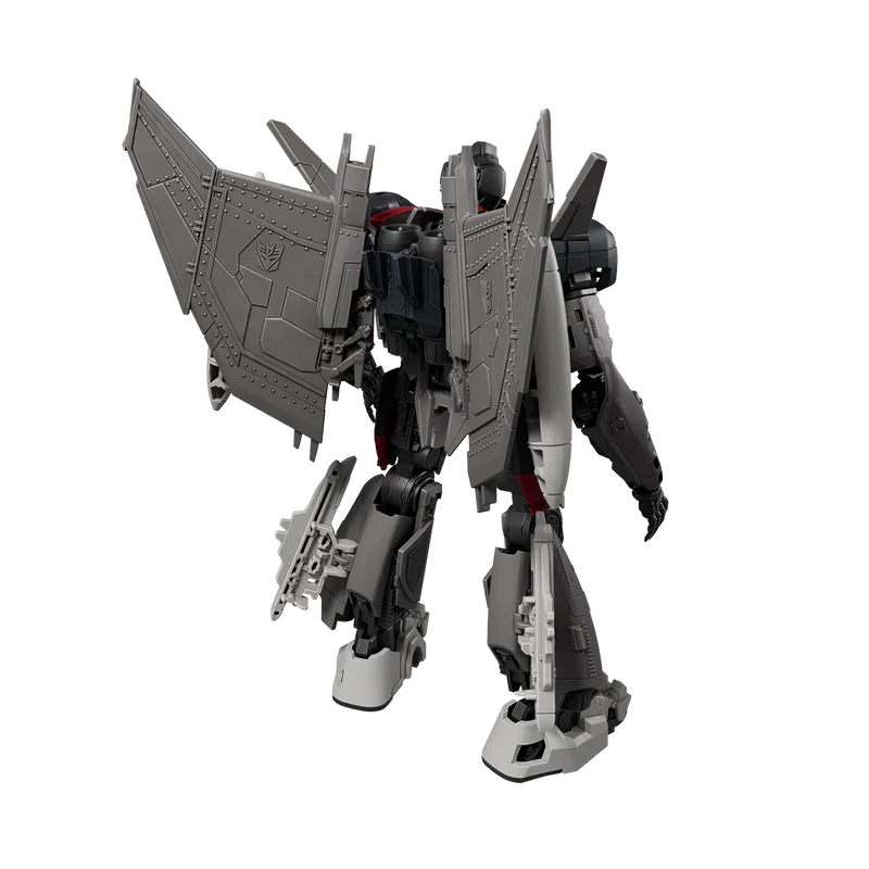 Blokees Transformers Classic Class #25 Blitzwing (Bumblebee) Model Kit