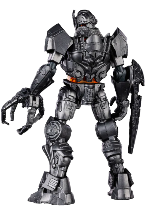 Blokees Transformers Classic Class #03 Scourge (Rise of the Beast) Model Kit