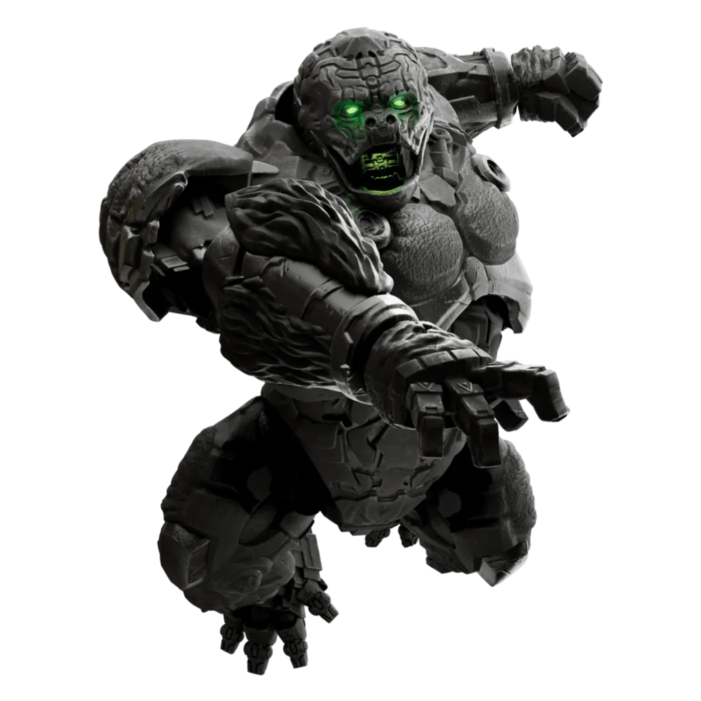 Blokees Transformers Classic Class #04 Optimus Primal Beast (Rise of the Beast) Model Kit