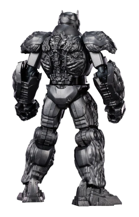 Blokees Transformers Classic Class #05 Optimus Primal Robot (Rise of the Beast) Model Kit