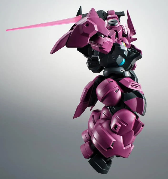 Robot Spirits Damashii Gundam: The Witch from Mercury MD-0032G Guel's DilanzaI ver. A.N.I.M.E. Action Figure