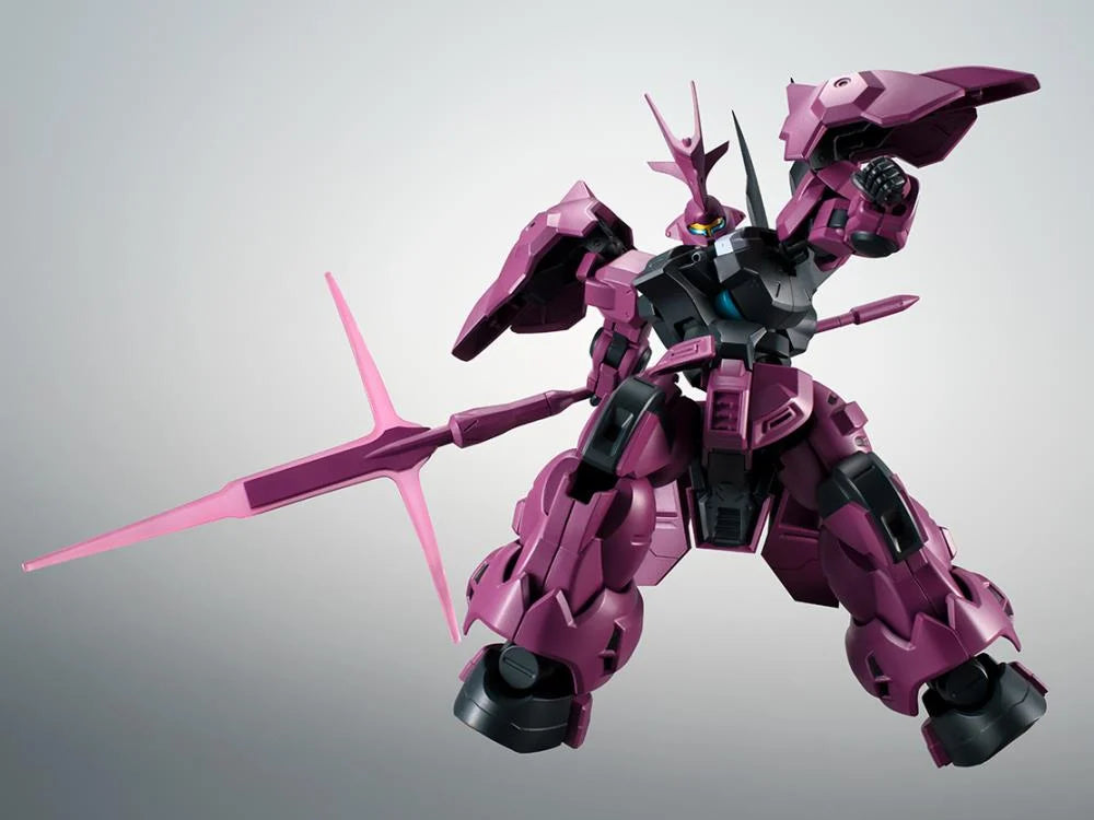 Robot Spirits Damashii Gundam: The Witch from Mercury MD-0032G Guel's DilanzaI ver. A.N.I.M.E. Action Figure