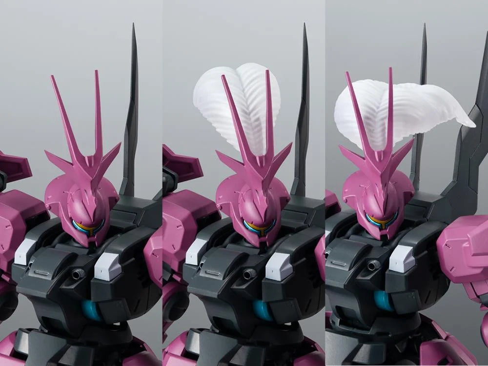 Robot Spirits Damashii Gundam: The Witch from Mercury MD-0032G Guel's DilanzaI ver. A.N.I.M.E. Action Figure